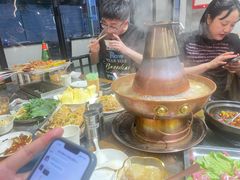 -517烧烤·龙虾·海鲜大排档(万象都荟店)