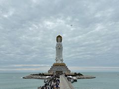 -三亚南山文化旅游区