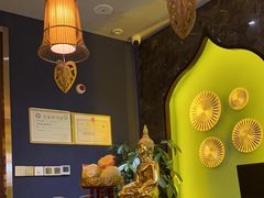-泰王玺·正宗泰式按摩SPA(九霄店)