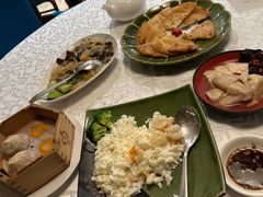 -玉兰苑(渔人码头店)