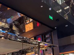 -桂满陇·海市蜃楼·黑金(国金店)