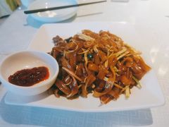 风味干炒牛河-上下九广州菜馆(锦业路店)