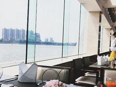 -白天鹅宾馆·流浮阁咖啡厅