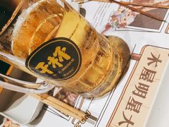 -木屋烧烤(龙岗南联店)