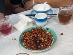-1910老鲁味海鲜·戳子肉·青岛菜(金沙滩店)