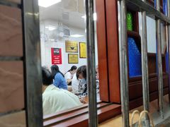门面-珍珍小食店(西华路店)