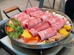 -兰正韩·韩国料理(大悦城店)