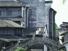 -乌镇西栅景区