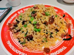 -明腾壹间茶餐厅(新都会花园广场店)