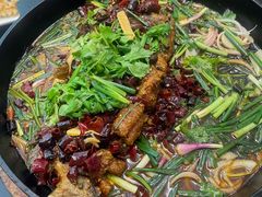 -勇利赵家烤肉坊(含光路店)