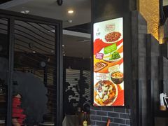 -辣婆婆(航天桥店)