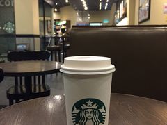-星巴克(湖州安吉浙北大厦店)