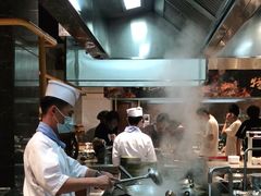 -太湖饭店玉兰厅(自助餐厅)