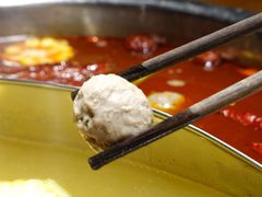 -潮味四季潮汕牛肉火锅(来凤街店)
