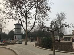 -石刻园