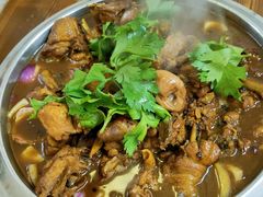 -老味道1992(武当山店)