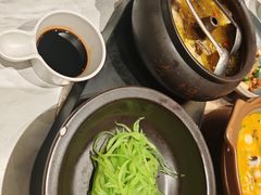 -云海肴云南菜·蒸汽石锅鱼(新奥店)