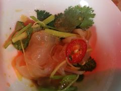 -官塘锋记鱼生·生腌·砂锅粥(牌坊街店)