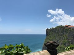 -库塔海滩