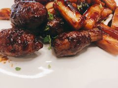 -枣子树·素食餐厅(朱家尖店)