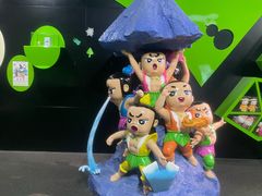 -上海电影博物馆