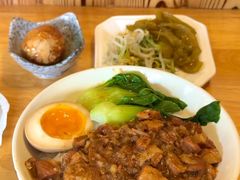 -三更食堂