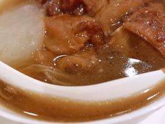 -池记(尖沙咀店)