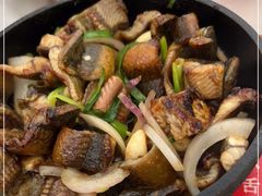 -小粤楼·怀旧粤菜(万辉国际广场店)