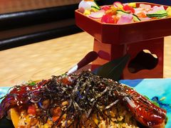-鸟山鸣·日料食堂(王府井店)