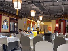 -惠丰堂饭庄·烤鸭·京味菜(民族大学店)