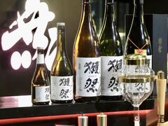 -無二炙坊·和牛烧肉(大钟寺1733店)