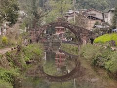 -雅安上里古镇