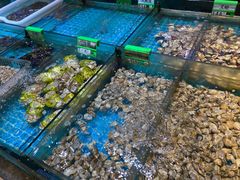 -梦都海鲜酒家(万达广场江桥店)