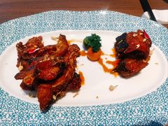 -新天禧大酒店·四十年浙菜·禧宴(西湖店)