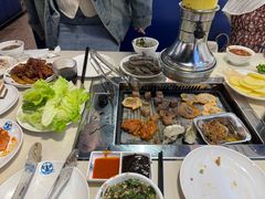 -爱客得牛排海鲜烤肉·火锅自助(春熙路黑金好店)
