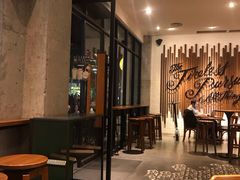 大堂-星巴克臻选(深圳海上世界店)