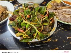 -大邑李记肥肠血旺