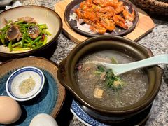 -南京大牌档(之心城店)