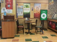 -赛百味SUBWAY(勒泰店)