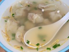 -小杨生煎(香港名都店)