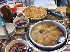 -顶上头·螺蛳火锅(五一新村店)