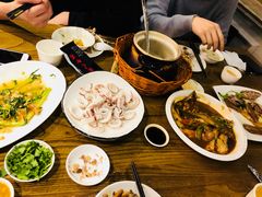 -潮中人·潮州菜(益乐路店)