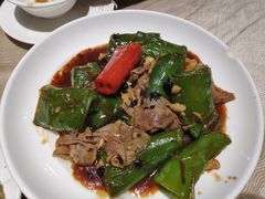 -张记旺角食街(动物园店)