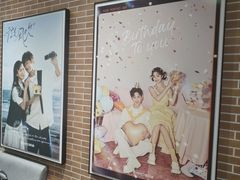 -海马体家庭照相馆(广州正佳广场店)