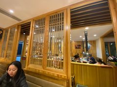 -牛人·雪花牛·木炭烤肉(昆山陆家店)