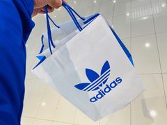 -阿迪达斯(武林银泰三叶草店)