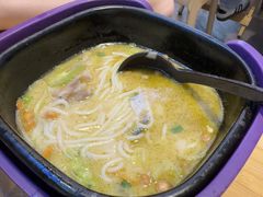 -阿香米线(深业上城店)