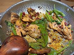 -吃饭皇帝大(合生汇店)