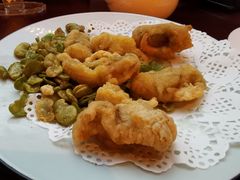 -启东恒大酒店·吕四渔号海鲜餐厅