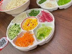 -北新桥卤煮老店(北新桥店)